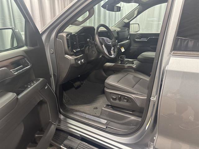 New 2025 GMC Sierra 1500 SLT w/ SLT Premium Plus Package image 27