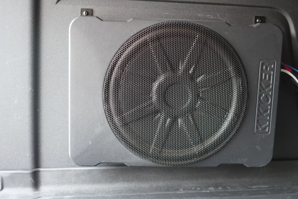 Used 2021 Ford Bronco Outer Banks w/ Sasquatch Package AWD/4WD image 8