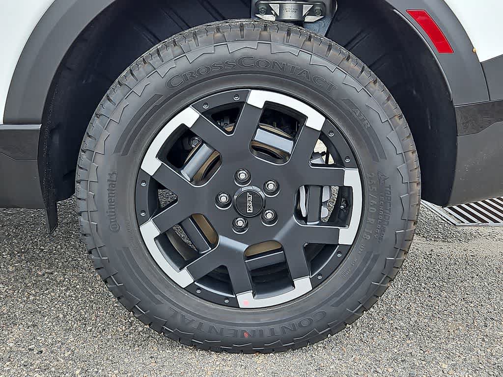 New 2026 Hyundai Palisade XRT Pro AWD/4WD image 7