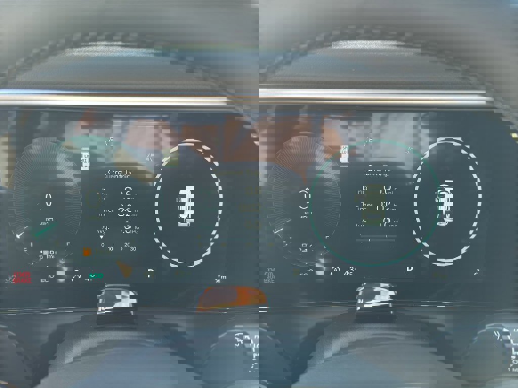 New 2026 Hyundai Palisade SEL image 9