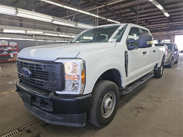 Used 2024 Ford F350 XL w/ FX4 Off-Road Package