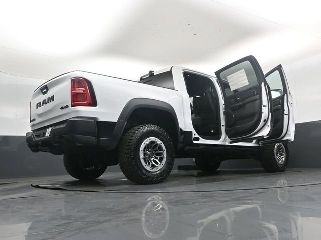New 2026 RAM 1500 RHO w/ RHO Level 1 Equipment Group image 52