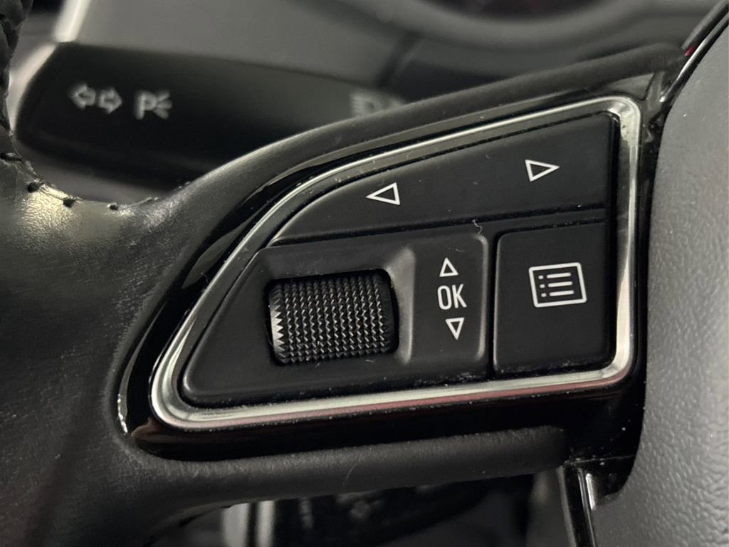 Used 2016 Audi Q3 2.0T Prestige w/ Prestige Package image 28