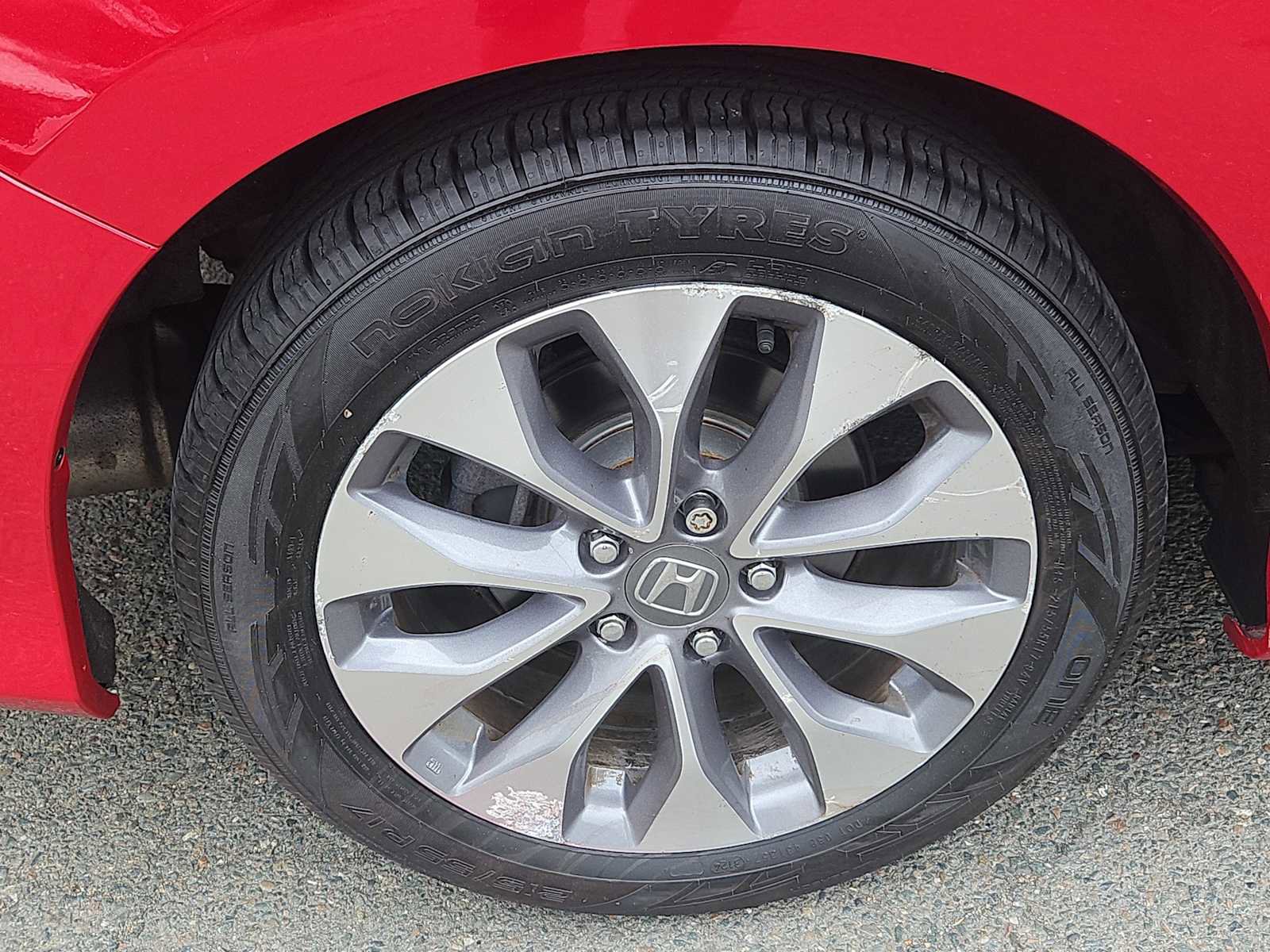 Used 2013 Honda Accord EX-L image 9