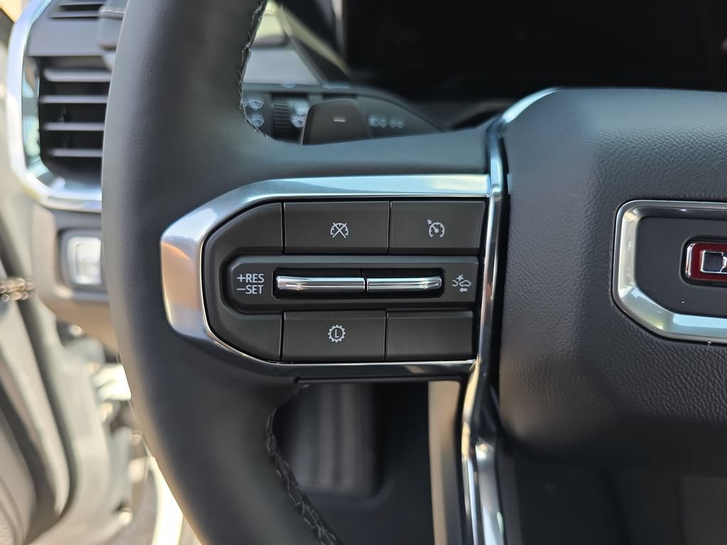 New 2026 GMC Acadia Elevation FWD image 18