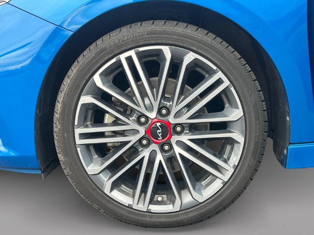 Used 2023 Kia Forte GT FWD image 38
