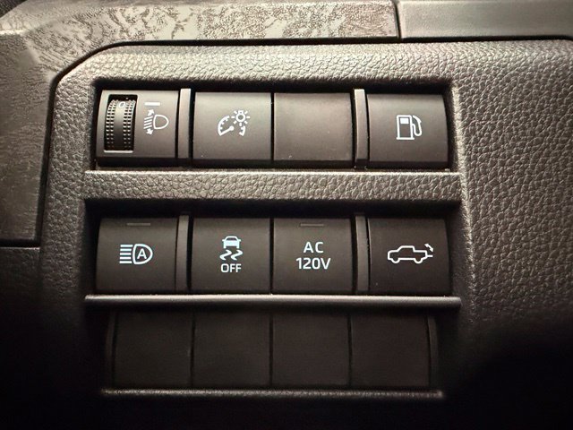 New 2026 Toyota Tacoma Limited AWD/4WD image 64