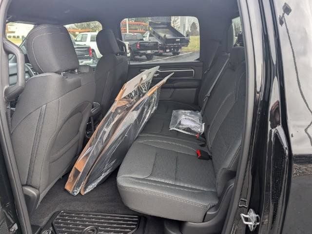 New 2026 RAM 1500 Big Horn AWD/4WD image 19