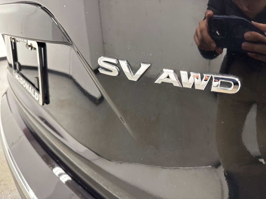 Used 2018 Nissan Murano AWD image 29