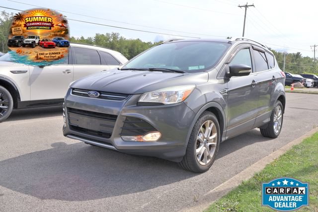 Used 2015 Ford Escape Titanium AWD/4WD image 1