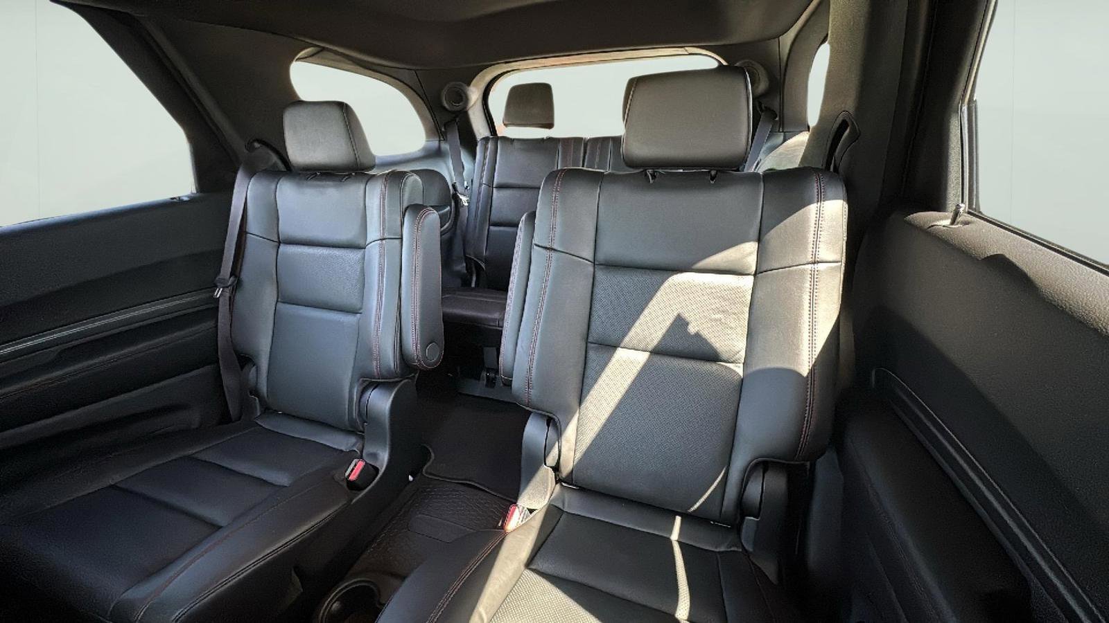 New 2026 Dodge Durango GT image 23