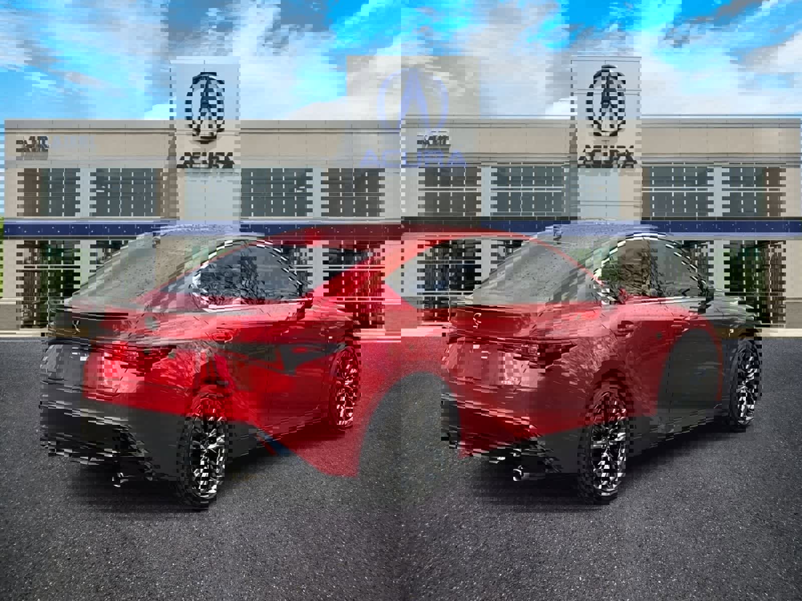 Used 2022 Lexus IS 350 F Sport image 5