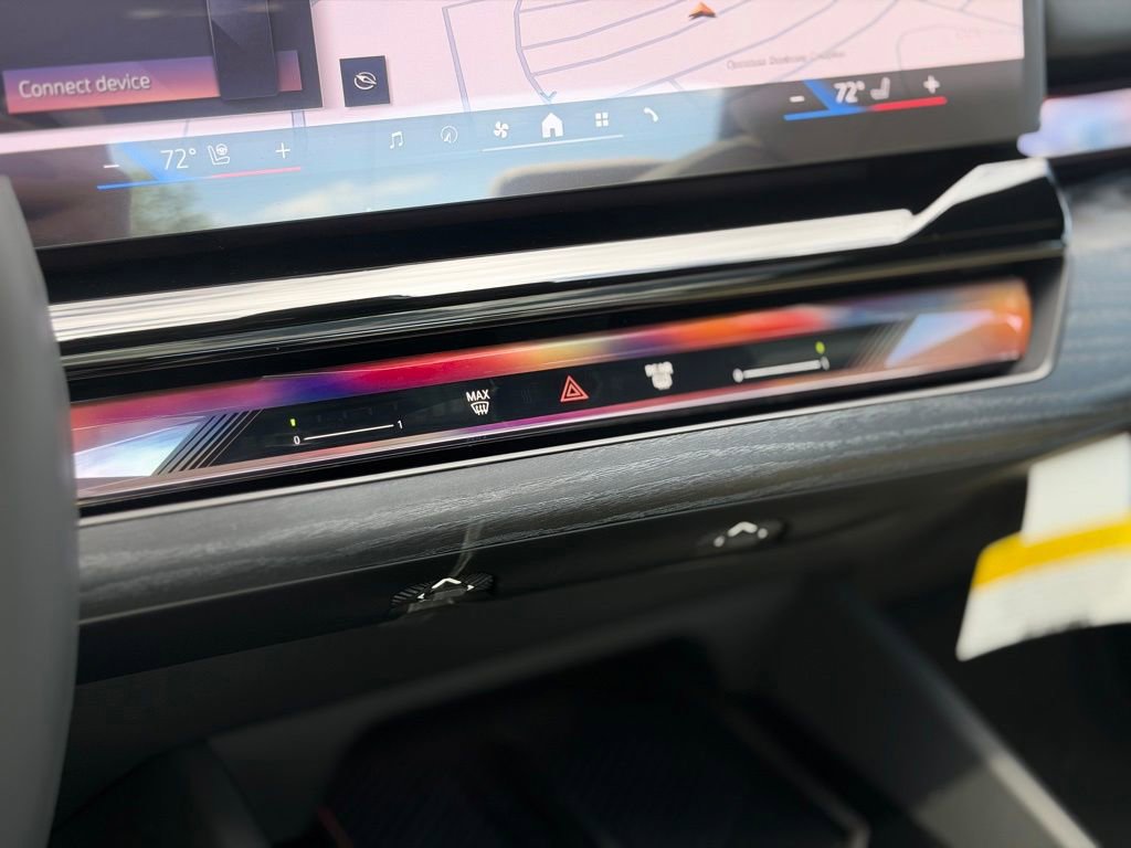 New 2027 BMW 530i xDrive AWD/4WD image 18