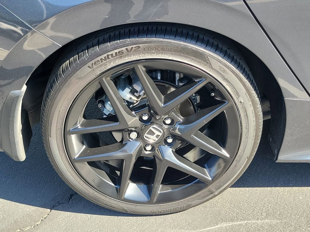 Used 2023 Honda Civic Sport image 7