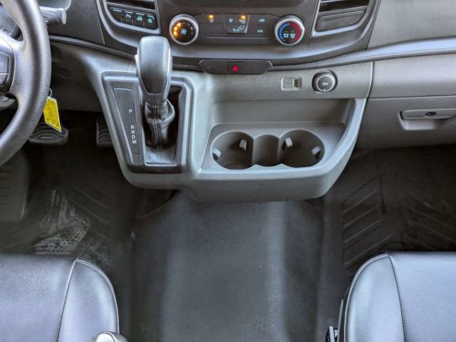 Used 2020 Ford Transit 250 HANDICAP VAN w/ Load Area Protection Package image 18