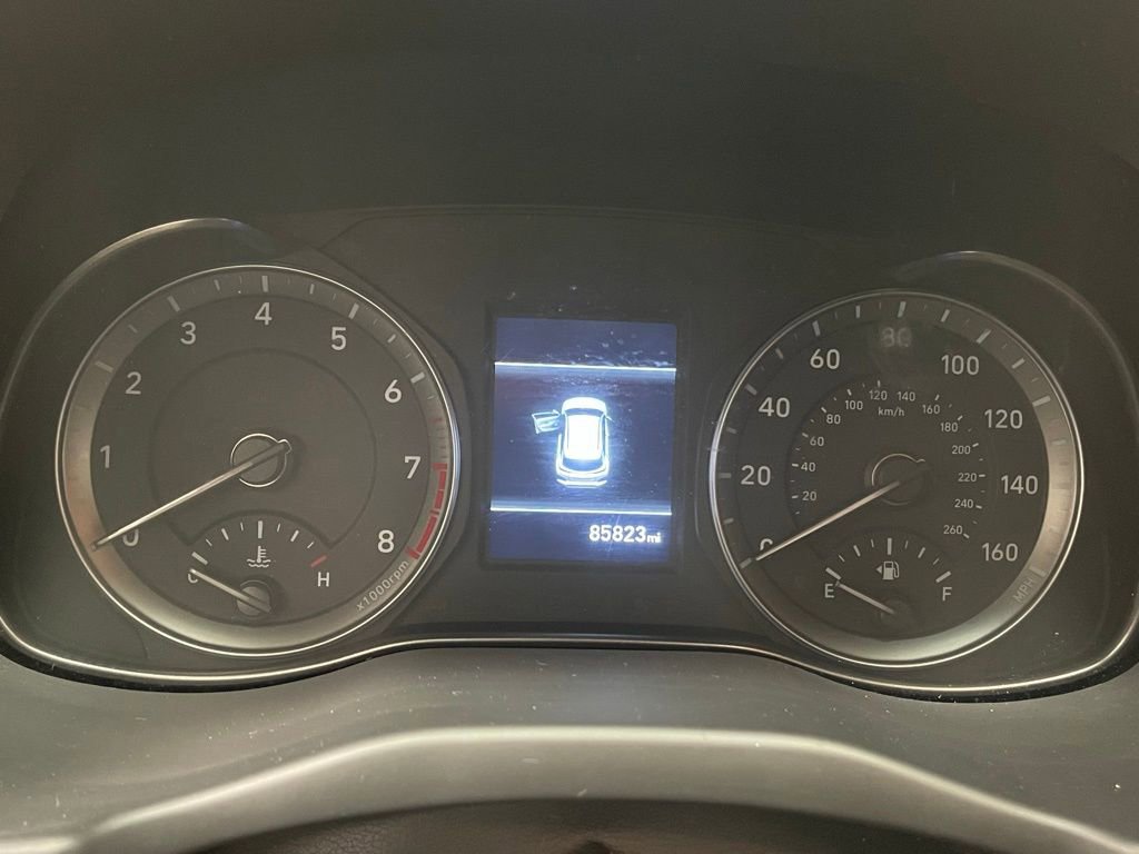 Used 2019 Hyundai Kona SEL image 21
