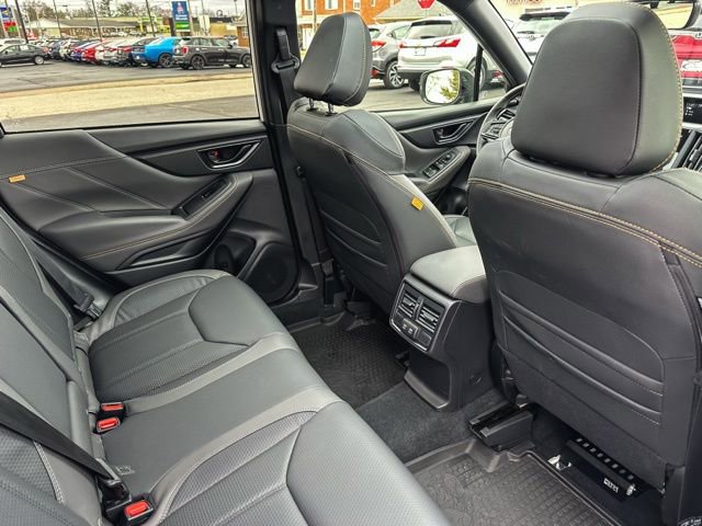 Used 2025 Subaru Forester Wilderness w/ Wilderness Package image 23