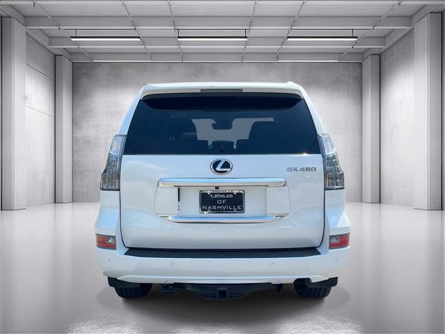 Used 2023 Lexus GX 460 Premium AWD/4WD image 4