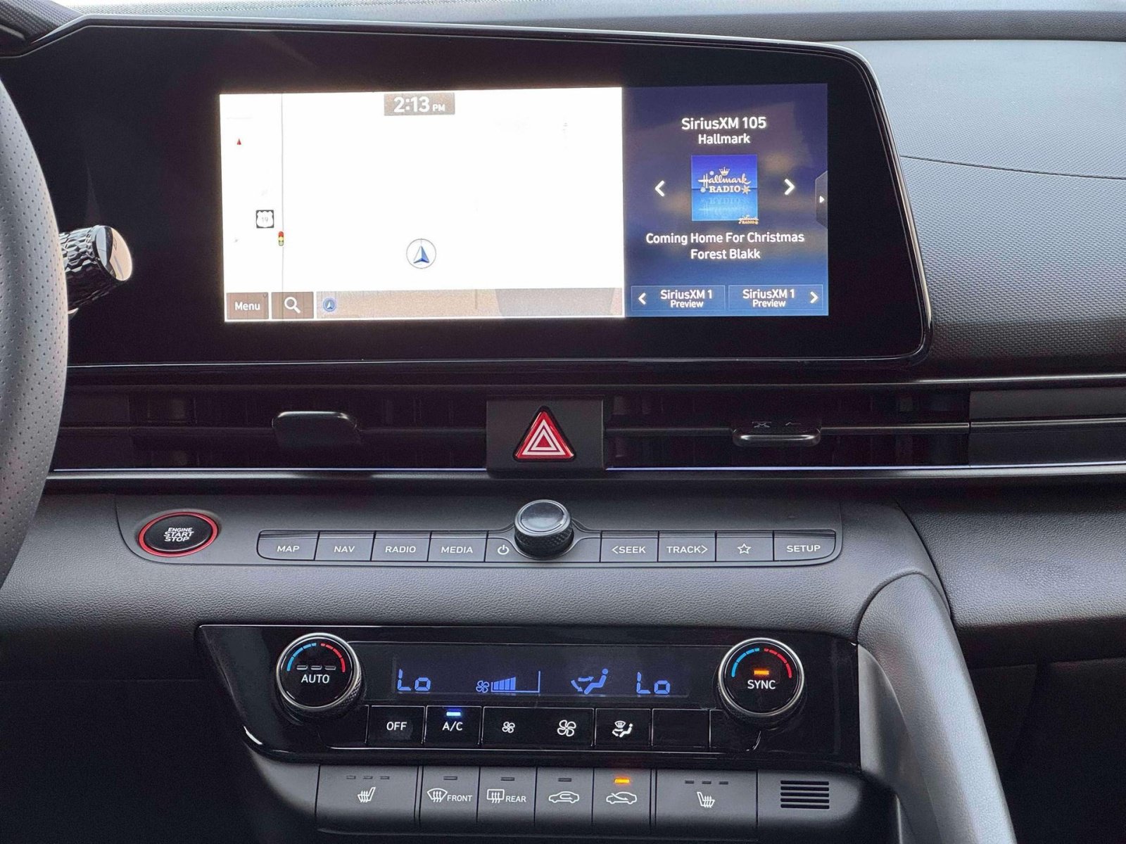 New 2026 Hyundai Elantra N Line FWD image 19