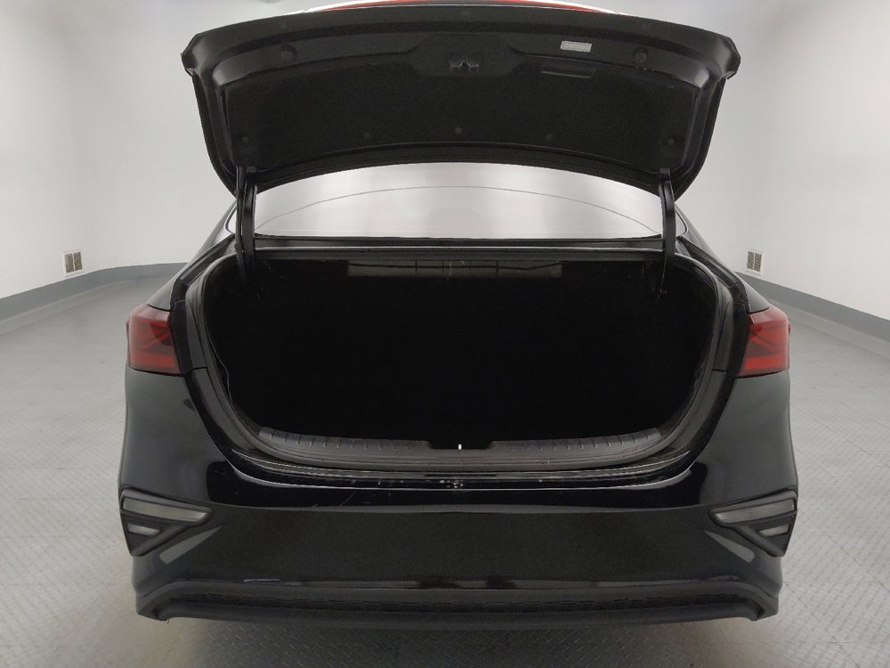 Used 2021 Kia Forte Sedan image 29