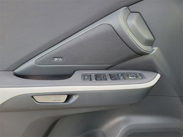 New 2026 Lexus TX 350 AWD image 17