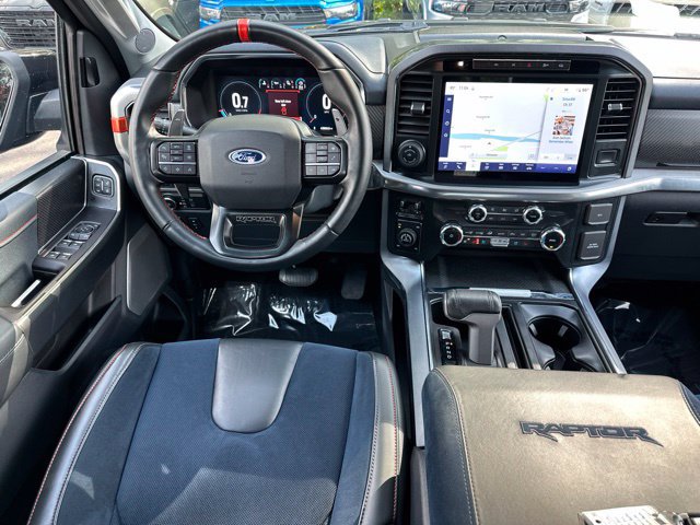 Used 2022 Ford F150 Raptor w/ Raptor 37 Performance Package AWD/4WD image 31