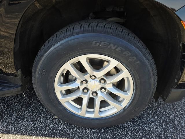 Used 2021 Chevrolet Tahoe LT image 37