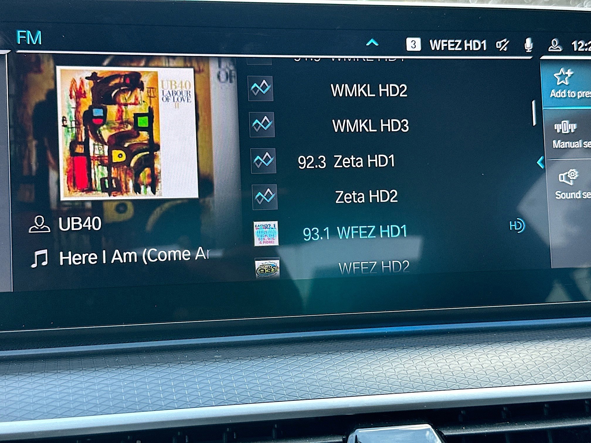 Certified 2023 BMW 530e w/ M Sport Package image 15