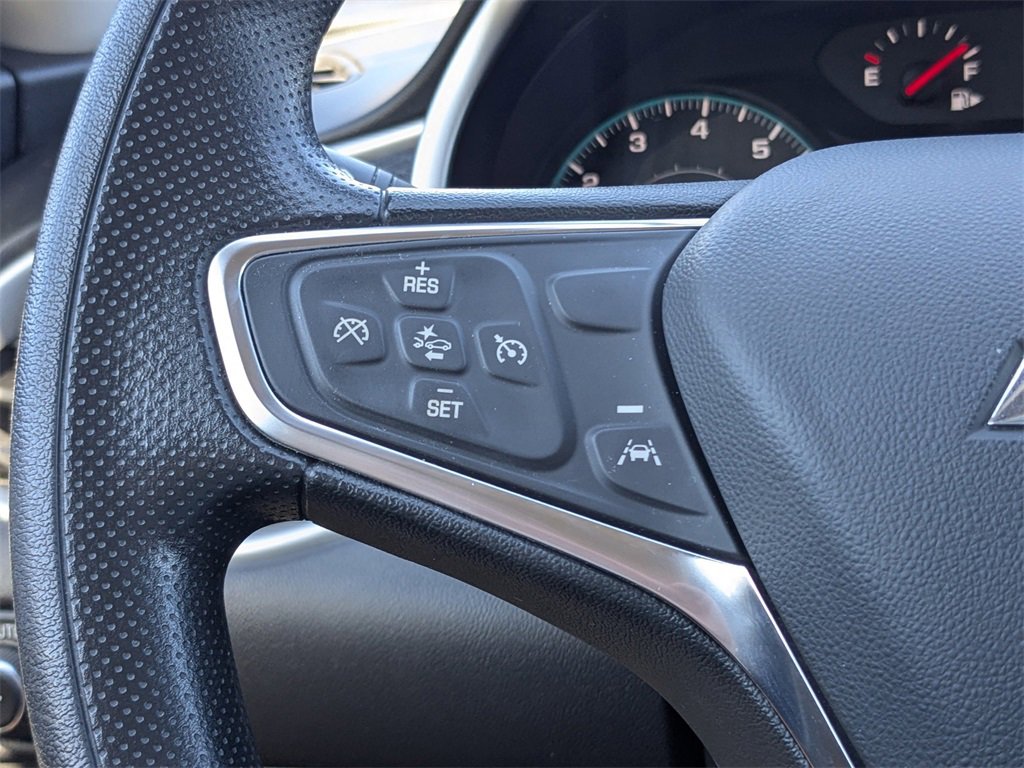 Used 2024 Chevrolet Malibu LT image 28