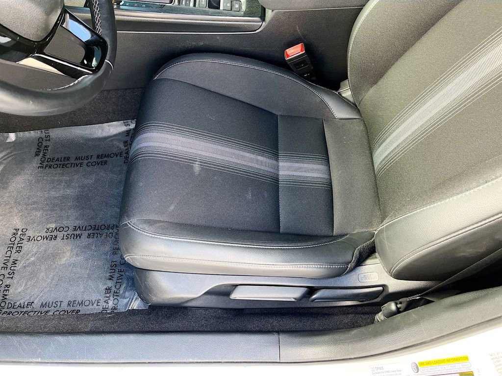 Used 2024 Honda Civic Sport image 19