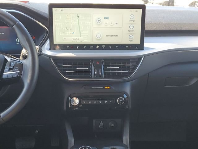 Used 2024 Ford Escape Platinum image 30