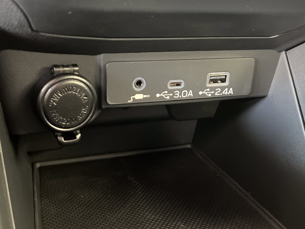 New 2026 Subaru WRX AWD/4WD image 30