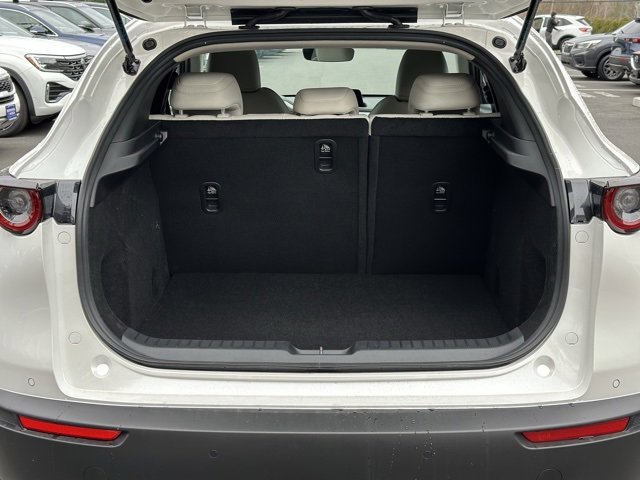 New 2026 MAZDA CX-30 AWD 2.5 S image 15