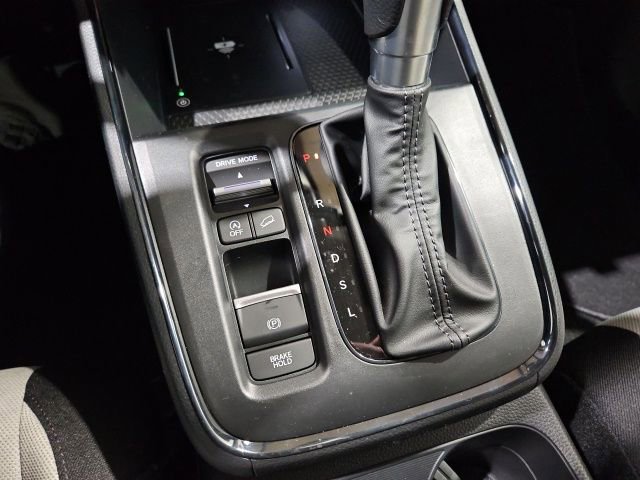 New 2026 Honda CR-V LX image 21