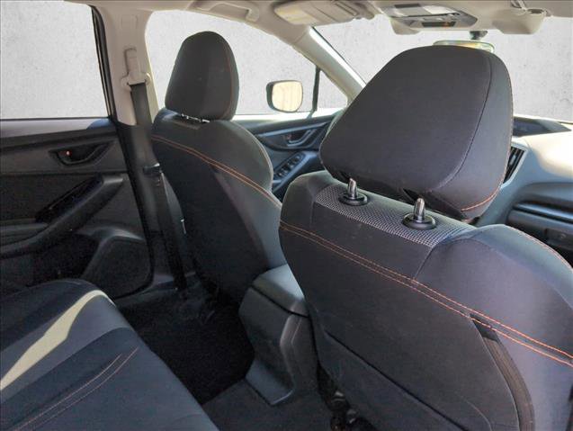 Used 2019 Subaru Crosstrek 2.0i Premium w/ Eyesight System image 21