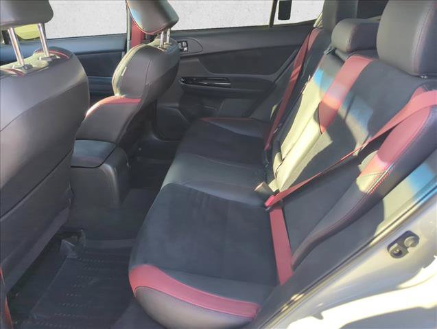 Used 2019 Subaru WRX STI Limited AWD/4WD image 7