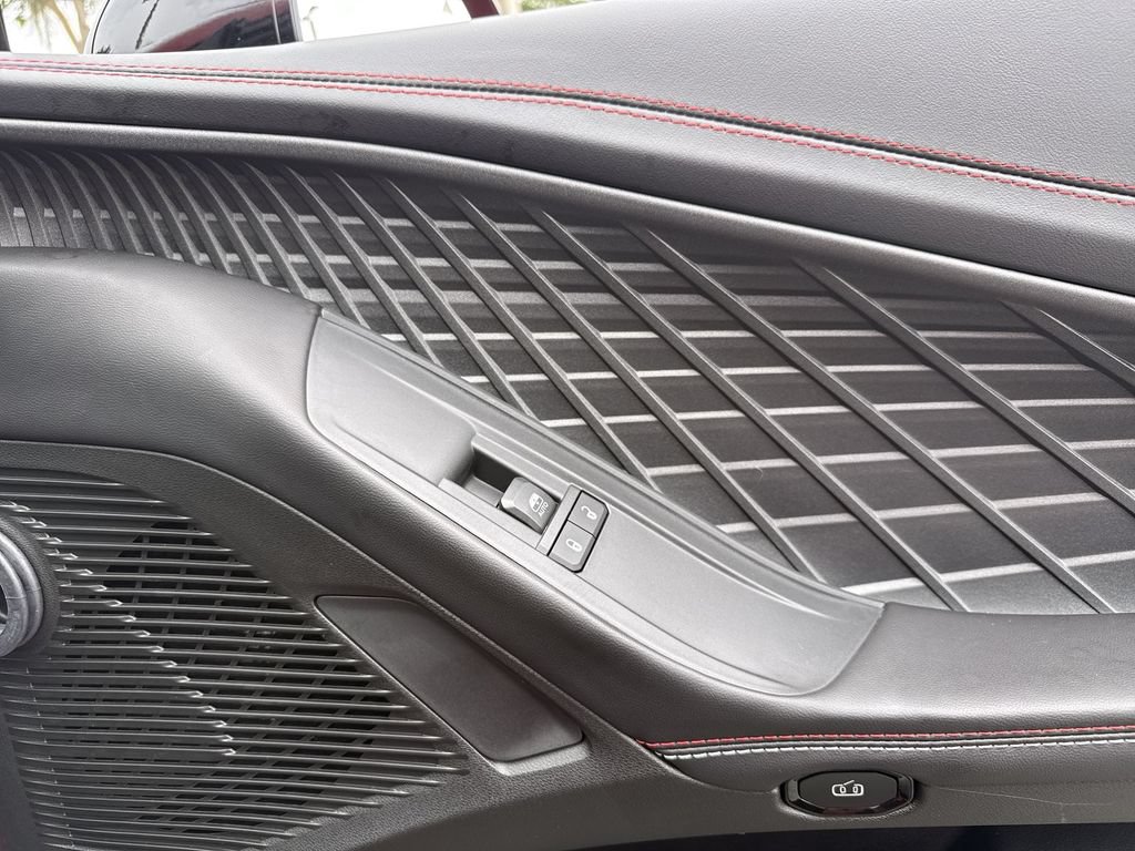 New 2026 Dodge Charger R/T w/ Performance Handling Group AWD/4WD image 30