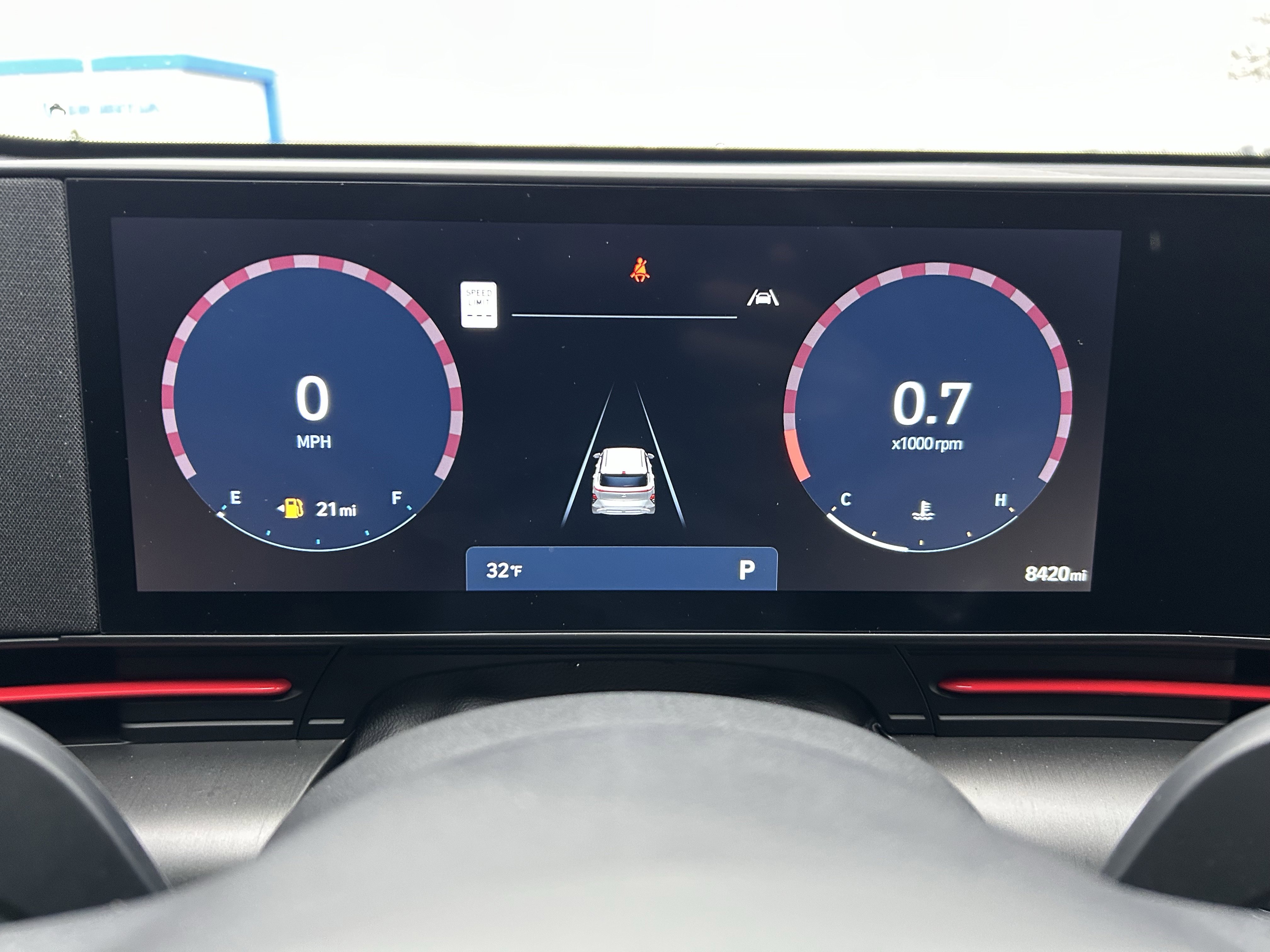Used 2024 Hyundai Kona N Line image 11