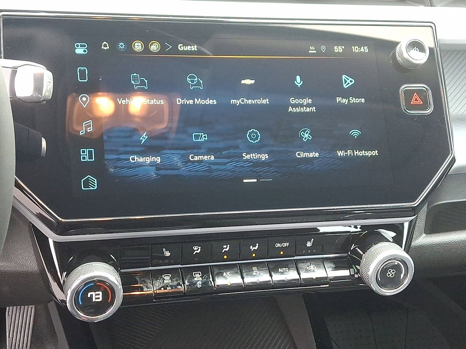 New 2027 Chevrolet Bolt LT w/ Comfort Package image 16