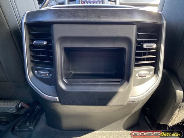 Certified 2021 RAM 1500 Big Horn AWD/4WD image 21