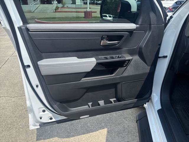 Certified 2026 Toyota Tundra Limited RWD image 11