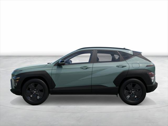 New 2026 Hyundai Kona SEL Premium image 3