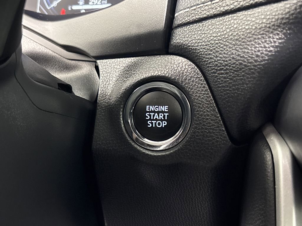 Certified 2025 Toyota RAV4 Limited w/ Advanced Technology Package image 23