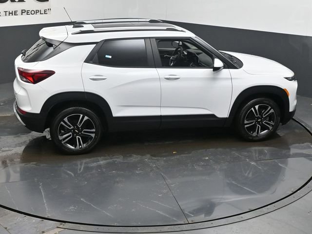 New 2026 Chevrolet TrailBlazer LT w/ Convenience Package image 17