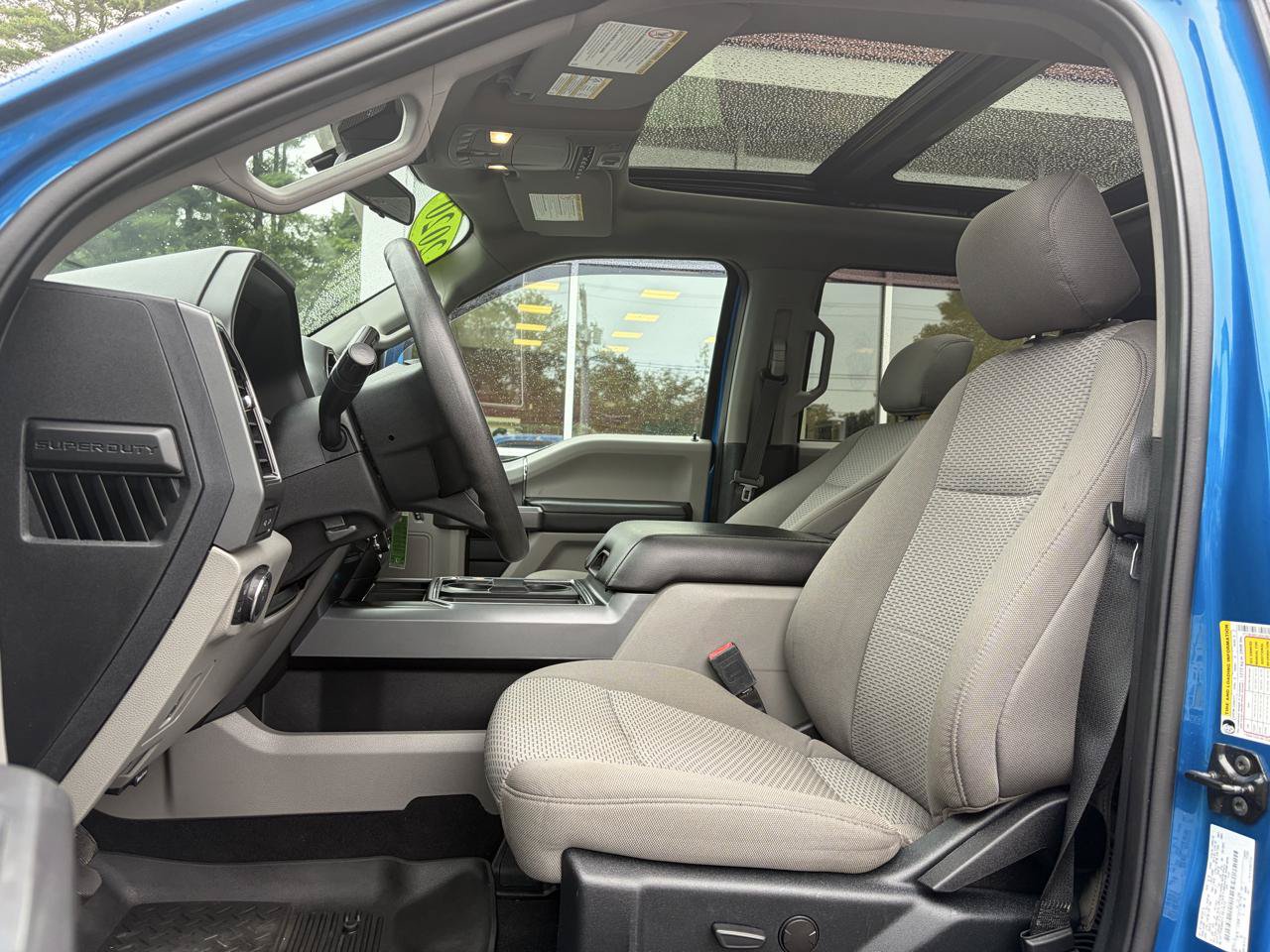 Used 2020 Ford F250 XLT w/ Tremor Off-Road Package AWD/4WD image 24