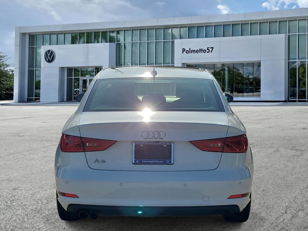 Used 2016 Audi A3 1.8T Premium FWD image 5