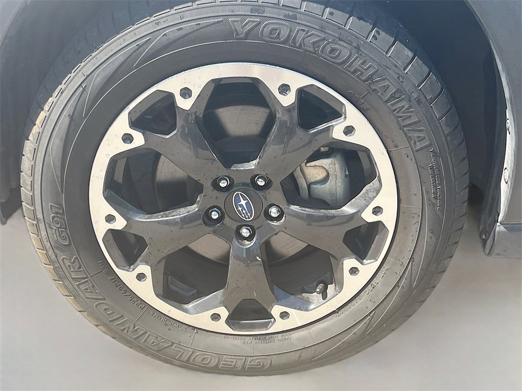 Used 2023 Subaru Crosstrek 2.0i Premium image 31