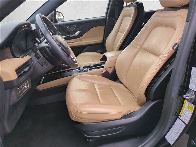 Used 2021 Lincoln Corsair Reserve w/ Elements Package image 16