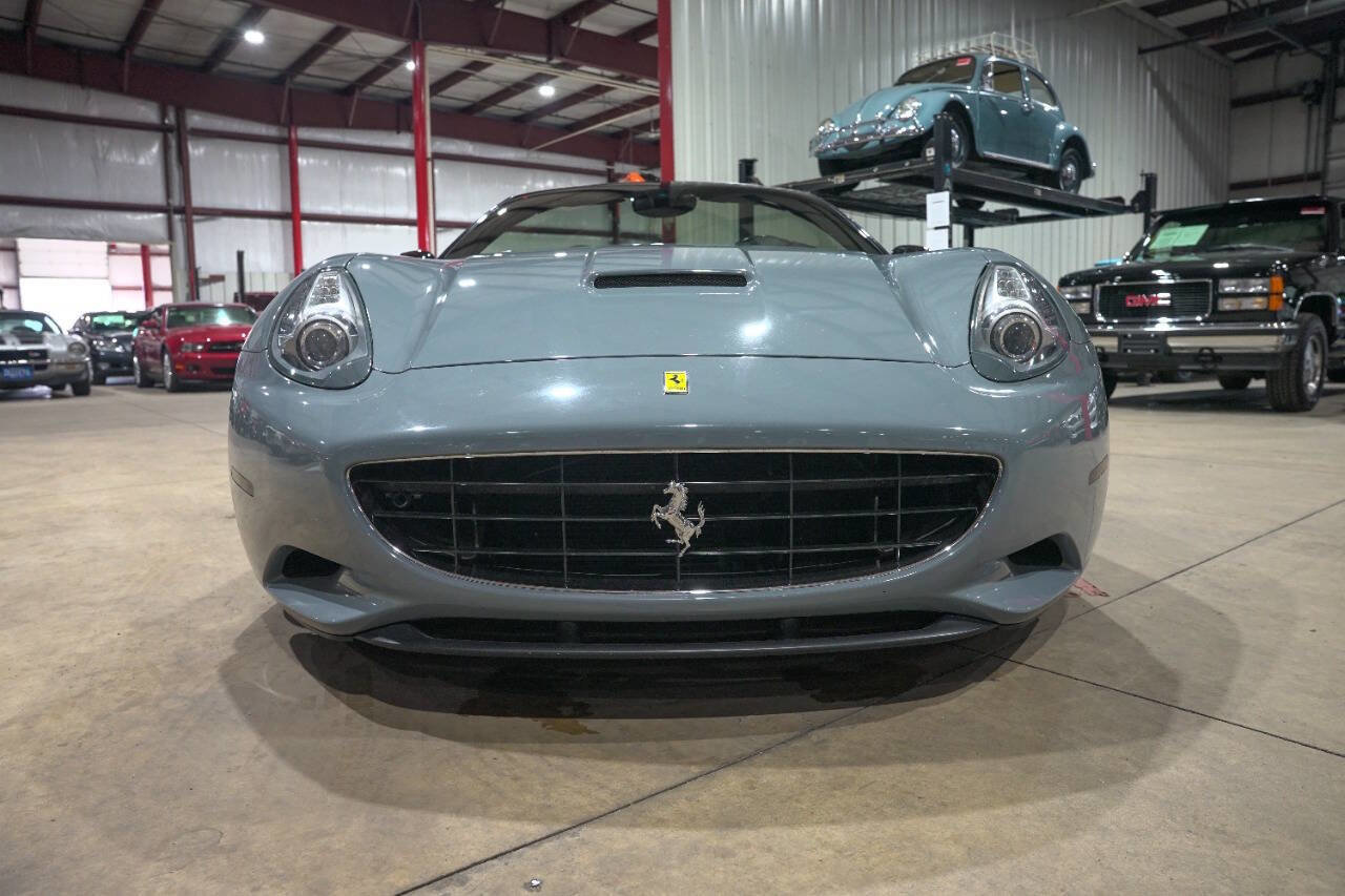 Used 2010 Ferrari California image 13