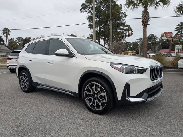 New 2026 BMW X1 xDrive28i w/ Convenience Package image 2